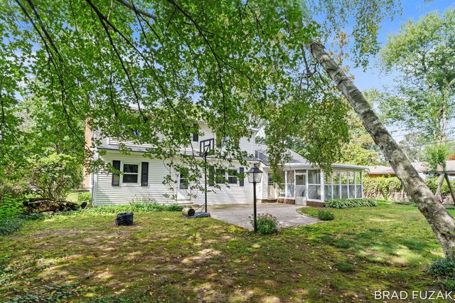 103 Birchwood Avenue, Holland, MI 49423