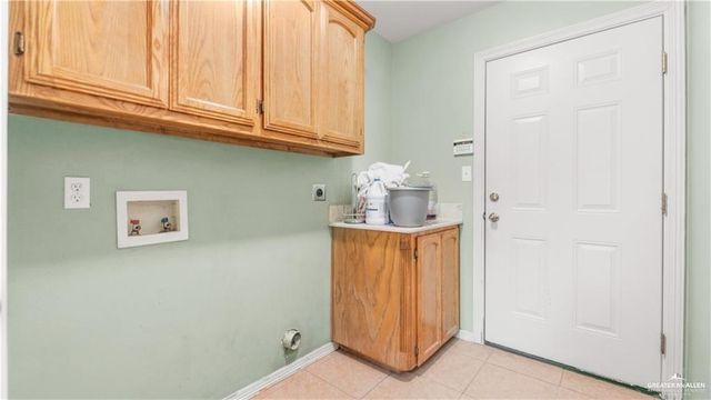 1408 Quail Drive, San Juan, TX 78589