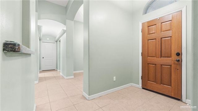 1408 Quail Drive, San Juan, TX 78589
