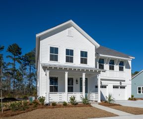 1209 Harriman Lane, Charleston, SC 29492