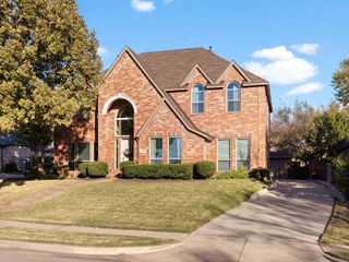 418 Goodnight Trail, Argyle, TX 76226