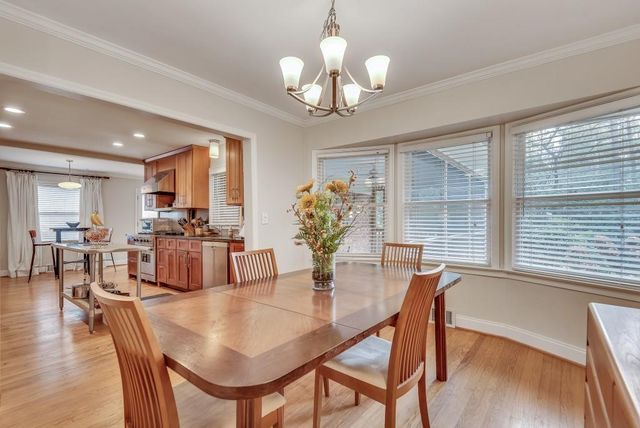 2295 Tanglewood Road, Decatur, GA 30033