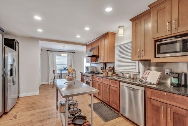 2295 Tanglewood Road, Decatur, GA 30033