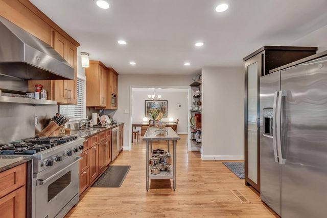 2295 Tanglewood Road, Decatur, GA 30033