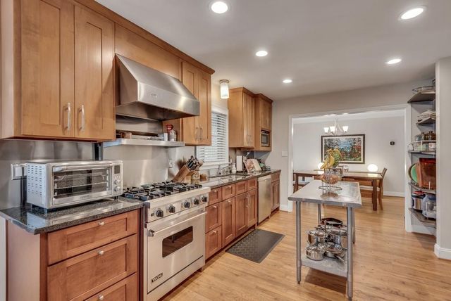 2295 Tanglewood Road, Decatur, GA 30033