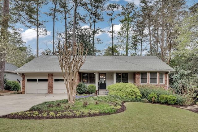 2295 Tanglewood Road, Decatur, GA 30033