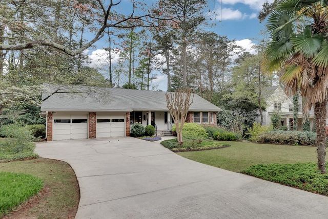 2295 Tanglewood Road, Decatur, GA 30033