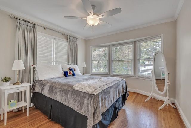 2295 Tanglewood Road, Decatur, GA 30033