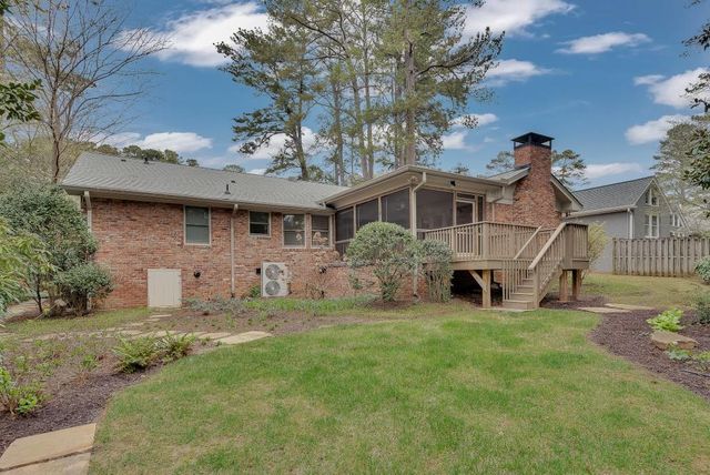 2295 Tanglewood Road, Decatur, GA 30033
