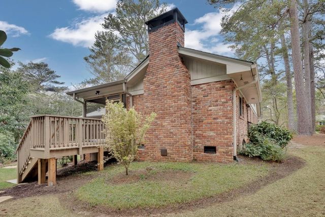 2295 Tanglewood Road, Decatur, GA 30033