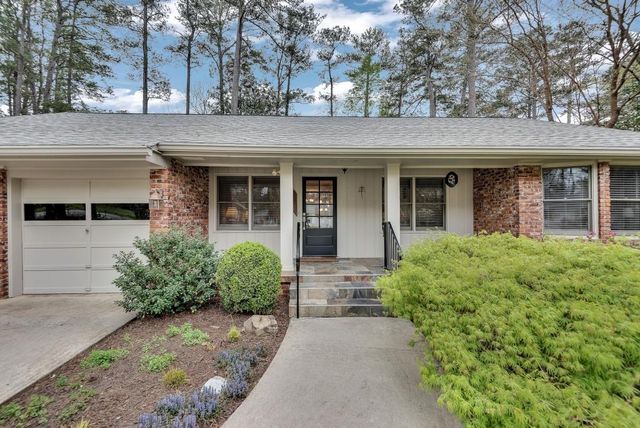 2295 Tanglewood Road, Decatur, GA 30033