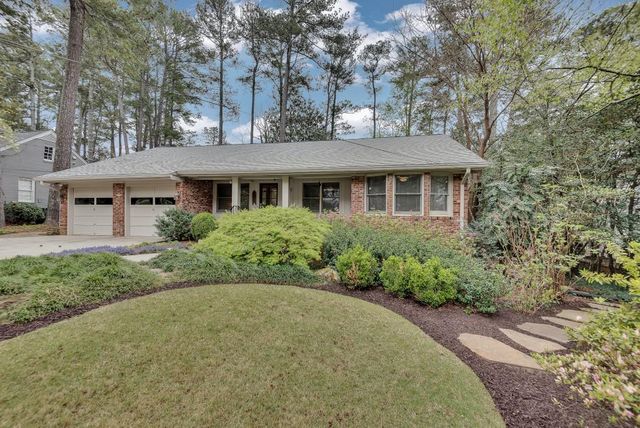 2295 Tanglewood Road, Decatur, GA 30033