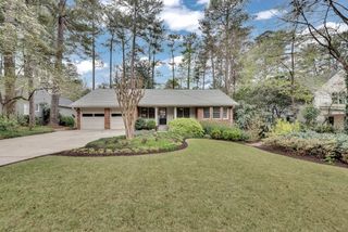 2295 Tanglewood Road, Decatur, GA 30033