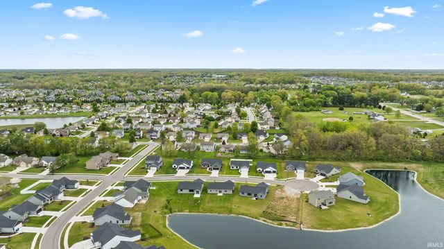 15563 Impala Drive, Huntertown, IN 46748
