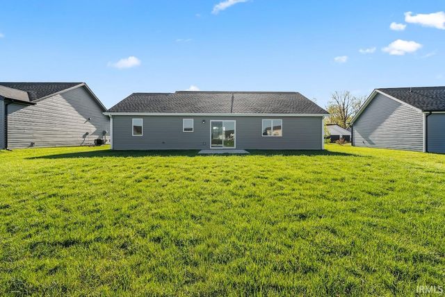 15563 Impala Drive, Huntertown, IN 46748