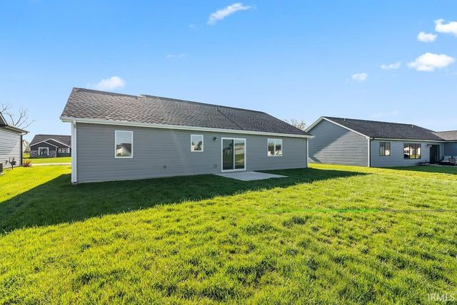 15563 Impala Drive, Huntertown, IN 46748