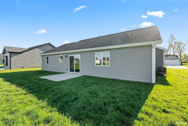 15563 Impala Drive, Huntertown, IN 46748