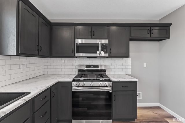 15563 Impala Drive, Huntertown, IN 46748