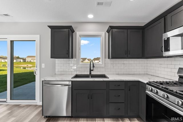 15563 Impala Drive, Huntertown, IN 46748