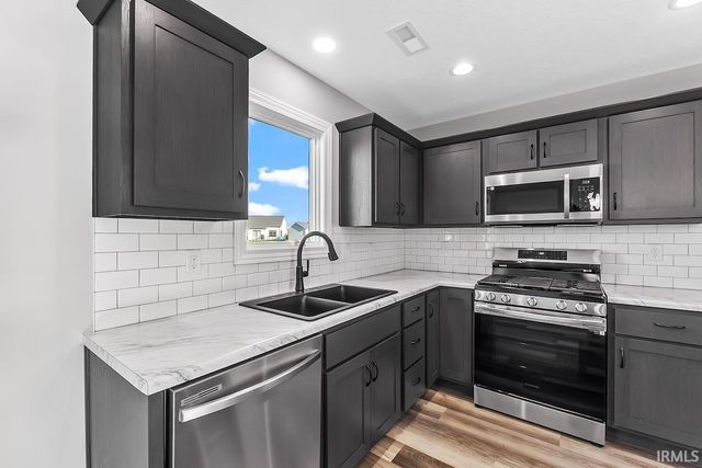 15563 Impala Drive, Huntertown, IN 46748