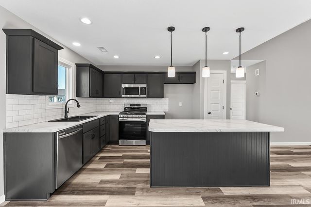 15563 Impala Drive, Huntertown, IN 46748