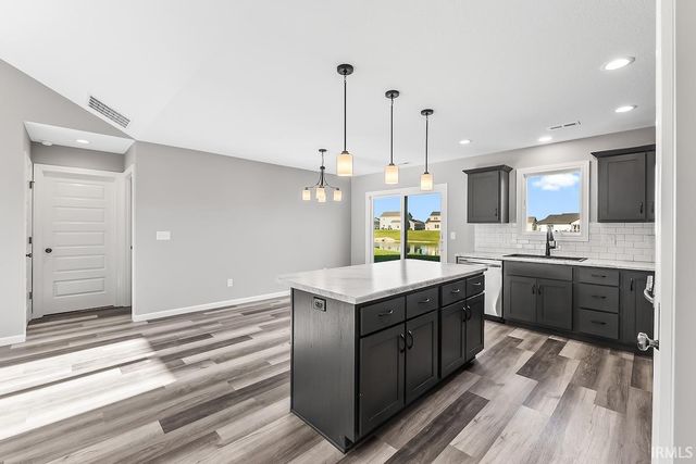 15563 Impala Drive, Huntertown, IN 46748