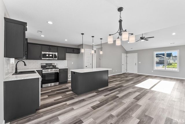 15563 Impala Drive, Huntertown, IN 46748