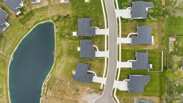 15563 Impala Drive, Huntertown, IN 46748