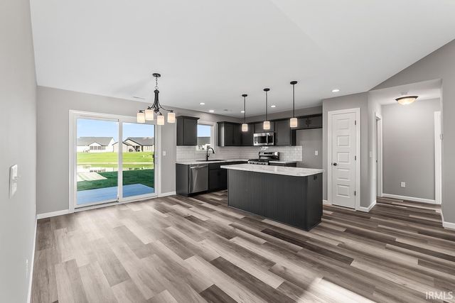 15563 Impala Drive, Huntertown, IN 46748