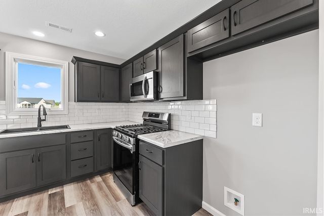 15563 Impala Drive, Huntertown, IN 46748