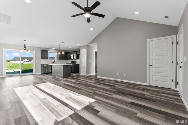 15563 Impala Drive, Huntertown, IN 46748