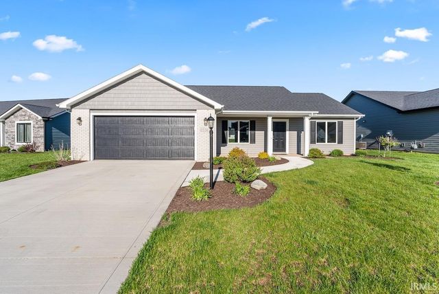 15563 Impala Drive, Huntertown, IN 46748
