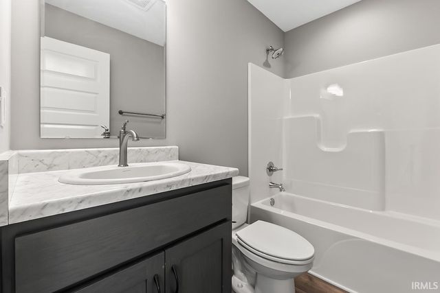 15563 Impala Drive, Huntertown, IN 46748