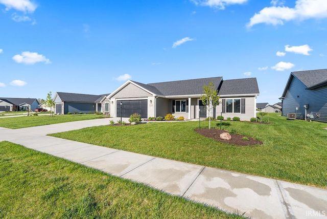 15563 Impala Drive, Huntertown, IN 46748