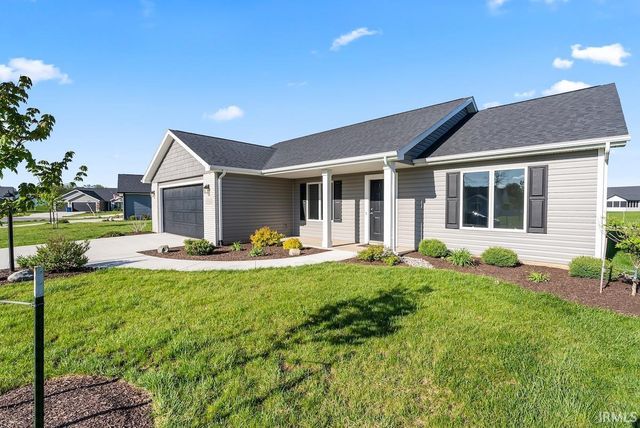15563 Impala Drive, Huntertown, IN 46748