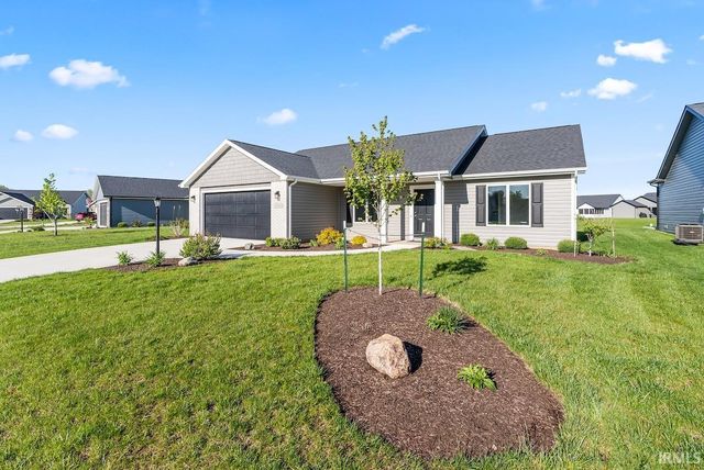 15563 Impala Drive, Huntertown, IN 46748