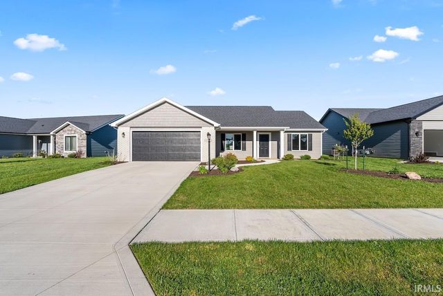 15563 Impala Drive, Huntertown, IN 46748