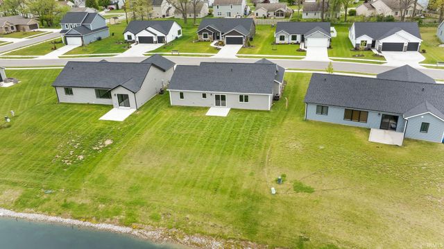15563 Impala Drive, Huntertown, IN 46748