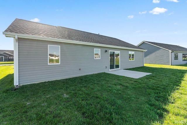 15563 Impala Drive, Huntertown, IN 46748