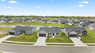 15563 Impala Drive, Huntertown, IN 46748