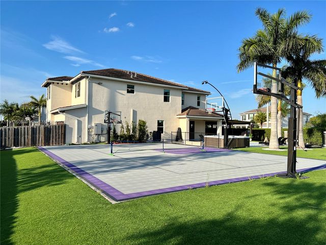 11 NW 122nd Ave, Miami, FL 33182