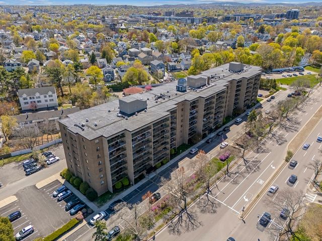 175 Quincy Shore Dr B66, Quincy, MA 02171