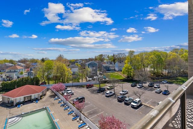 175 Quincy Shore Dr B66, Quincy, MA 02171