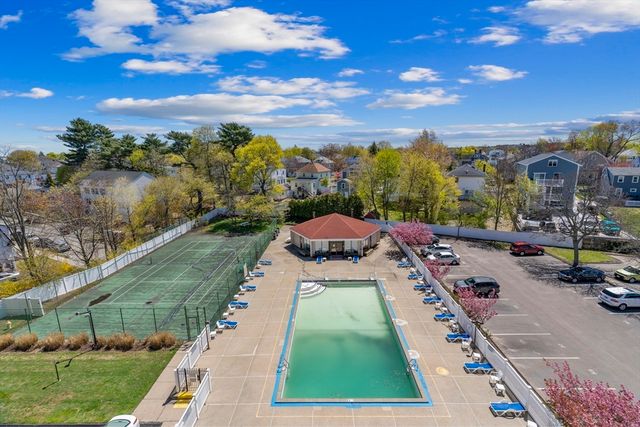175 Quincy Shore Dr B66, Quincy, MA 02171