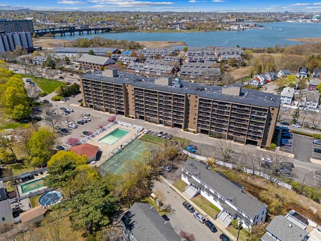 175 Quincy Shore Dr B66, Quincy, MA 02171