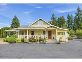 14543 THAYER Rd, Oregon City, OR 97045
