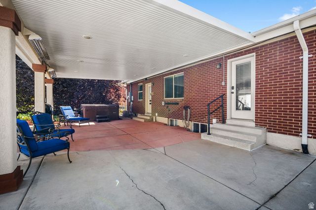 2125 E LOGAN AVE, Salt Lake City, UT 84108