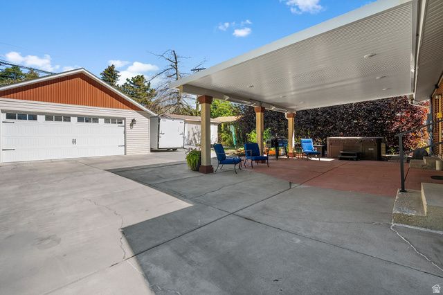 2125 E LOGAN AVE, Salt Lake City, UT 84108