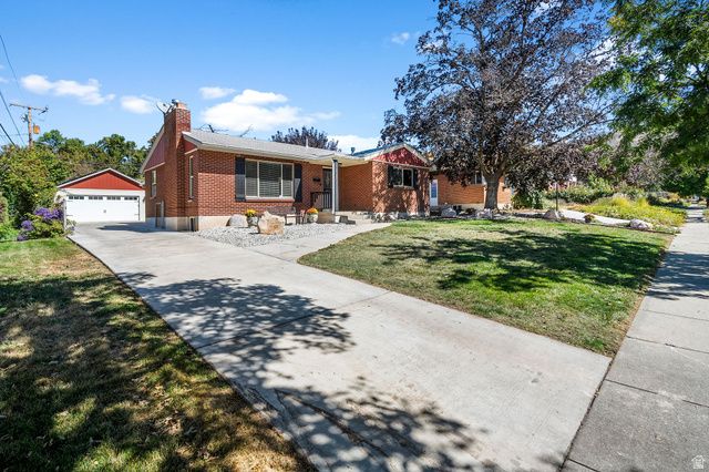 2125 E LOGAN AVE, Salt Lake City, UT 84108