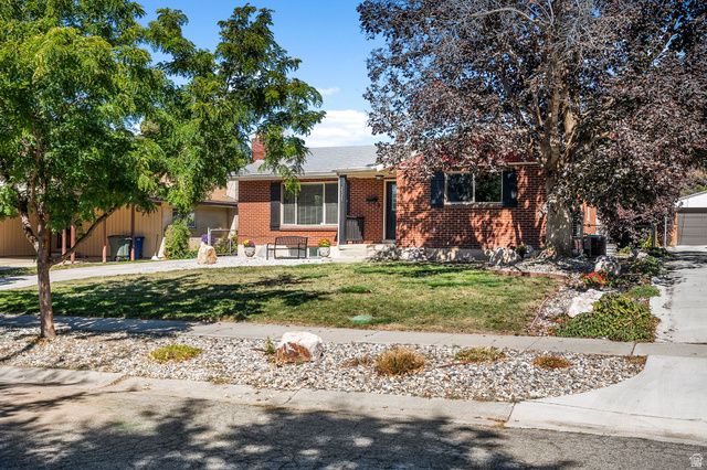 2125 E LOGAN AVE, Salt Lake City, UT 84108